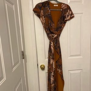 Aritzia XS Dress